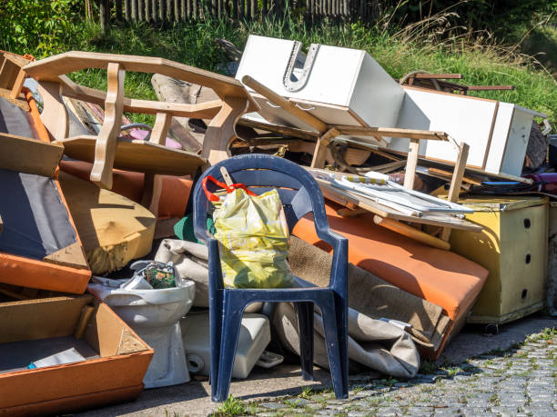 Best Residential Junk Removal  in Lowellville, OH