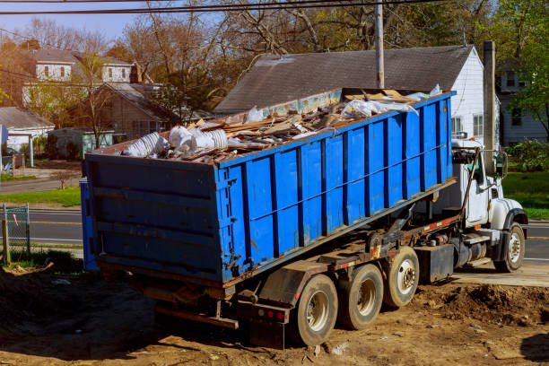 Trusted Lowellville, OH Junk Removal Experts