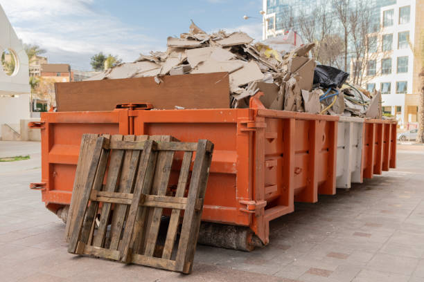 Best Dumpster Rental Services  in Lowellville, OH