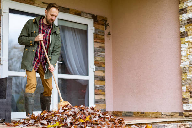 Basement Cleanout Services in Lowellville, OH