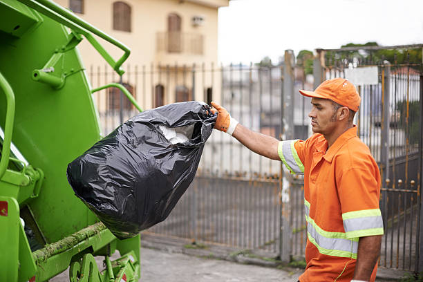 Best Construction Debris Removal  in Lowellville, OH